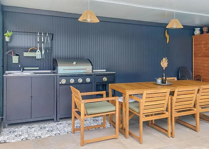 Holiday Home Mikac - Mlk136 By Interhome
