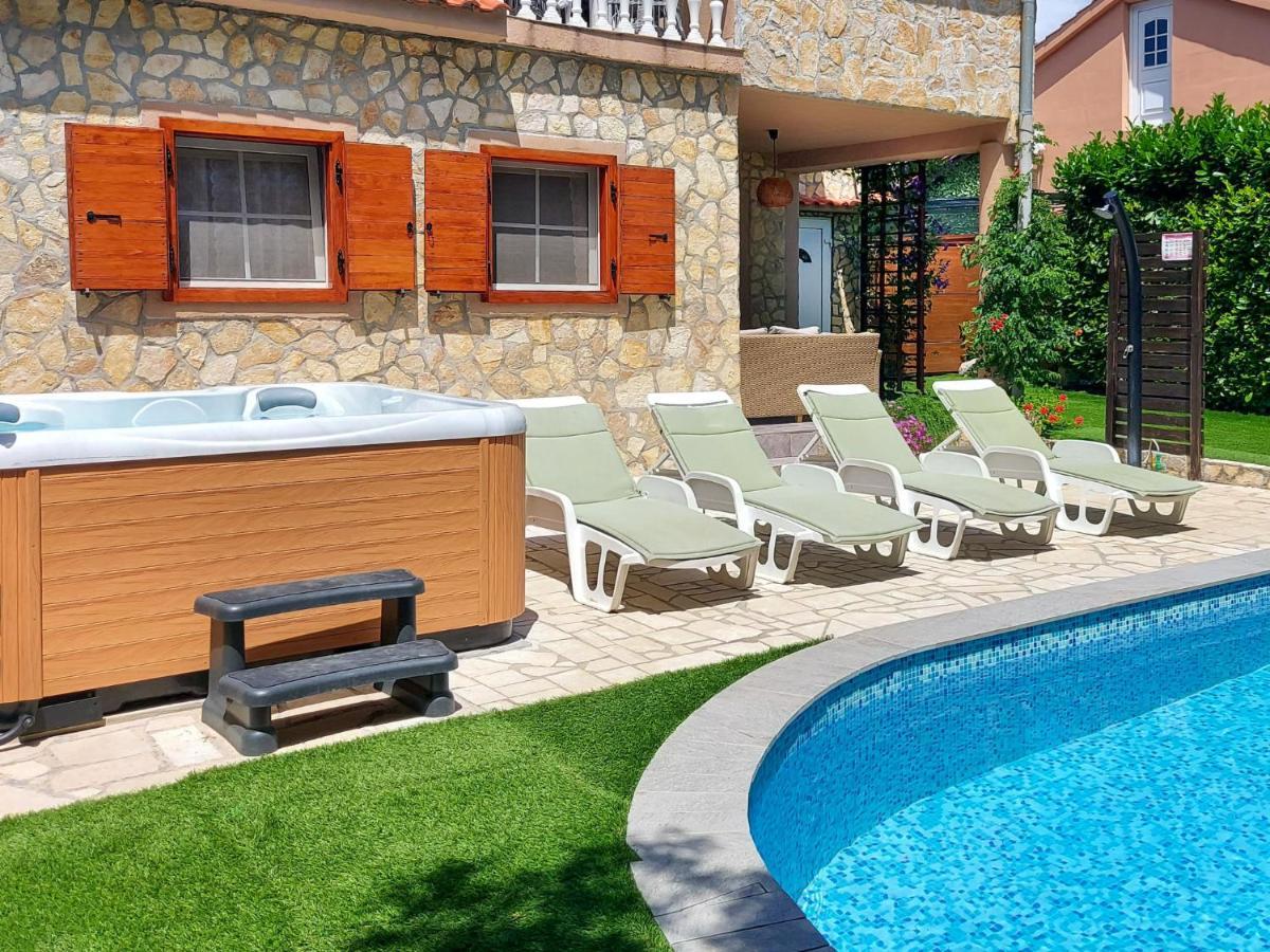 Mikac - Mlk136 By Interhome Ferienhaus Dobrinj