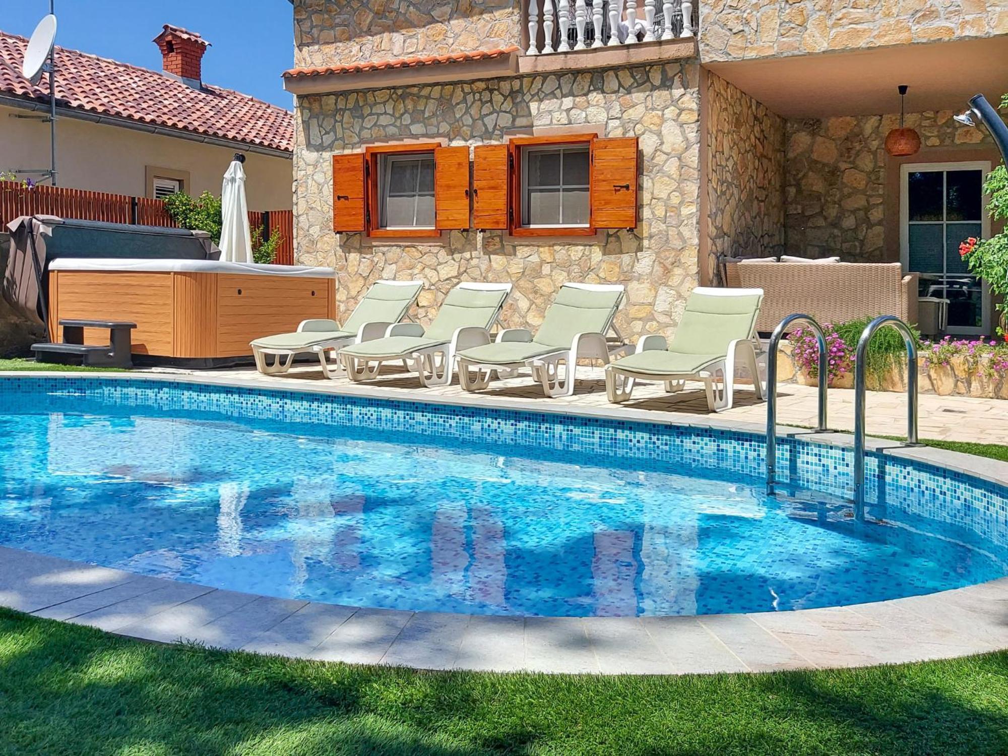 Mikac - Mlk136 By Interhome Ferienhaus Dobrinj