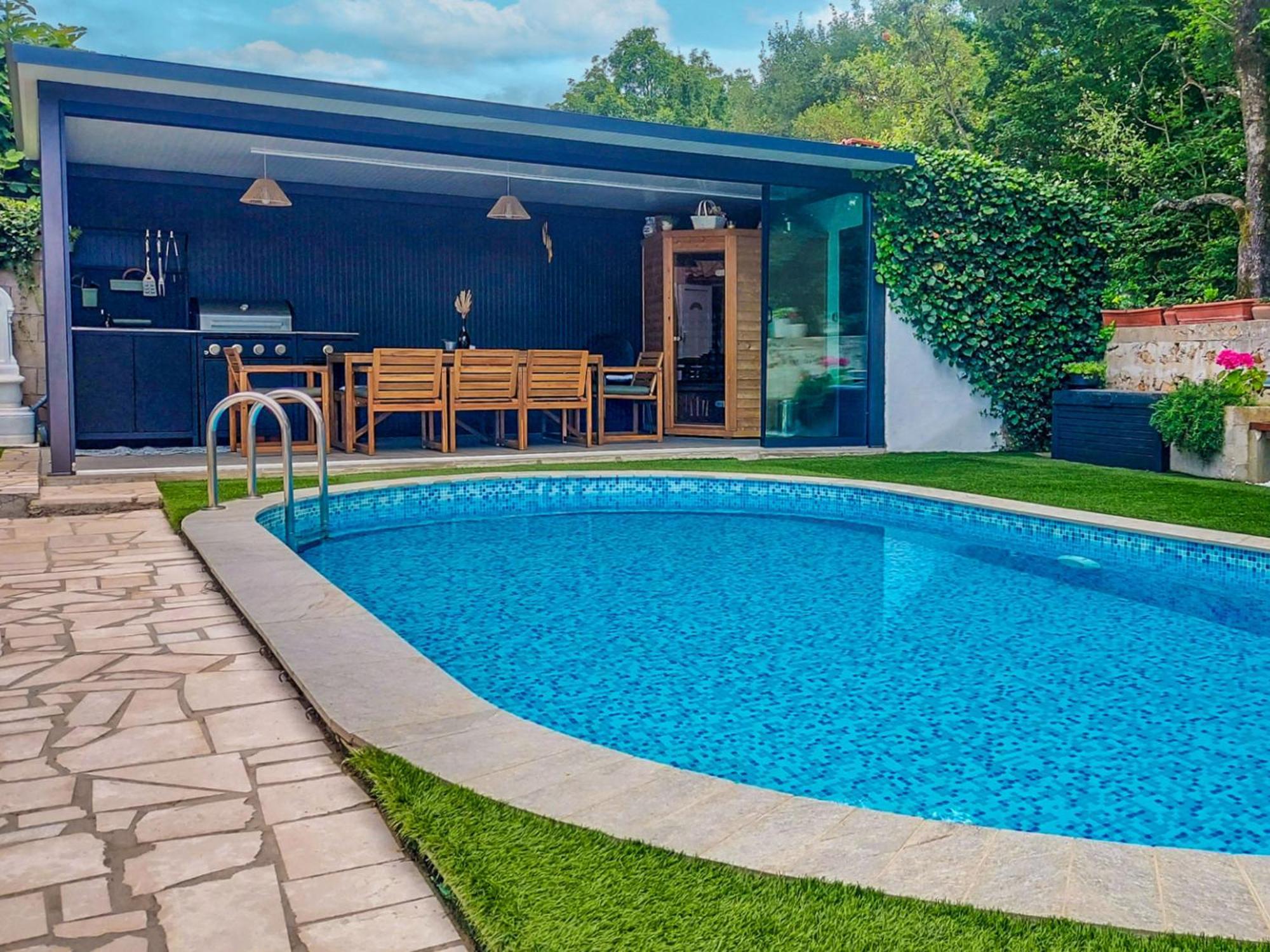 Ferienhaus Mikac - Mlk136 By Interhome