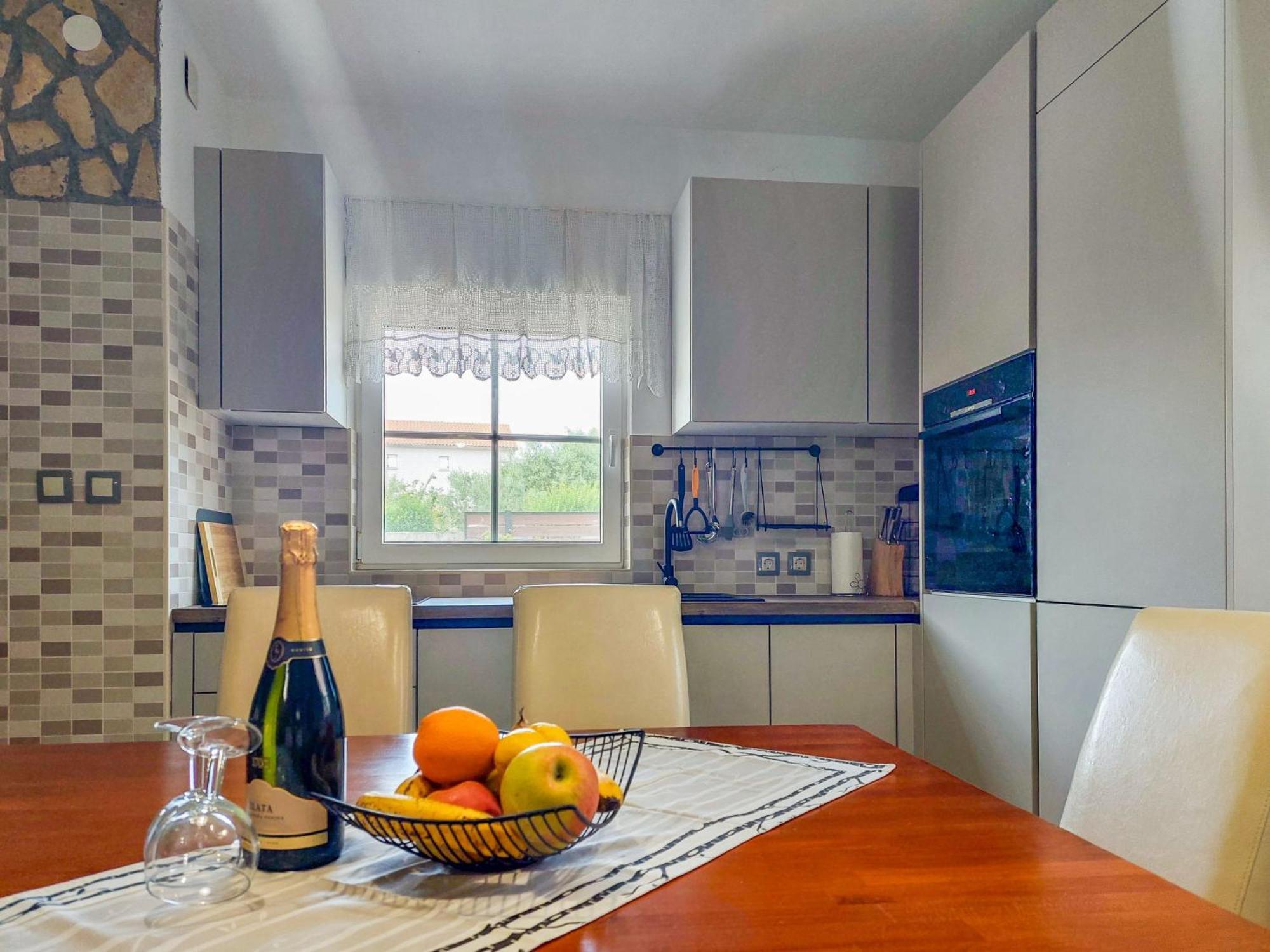 Mikac - Mlk136 By Interhome Holiday home *