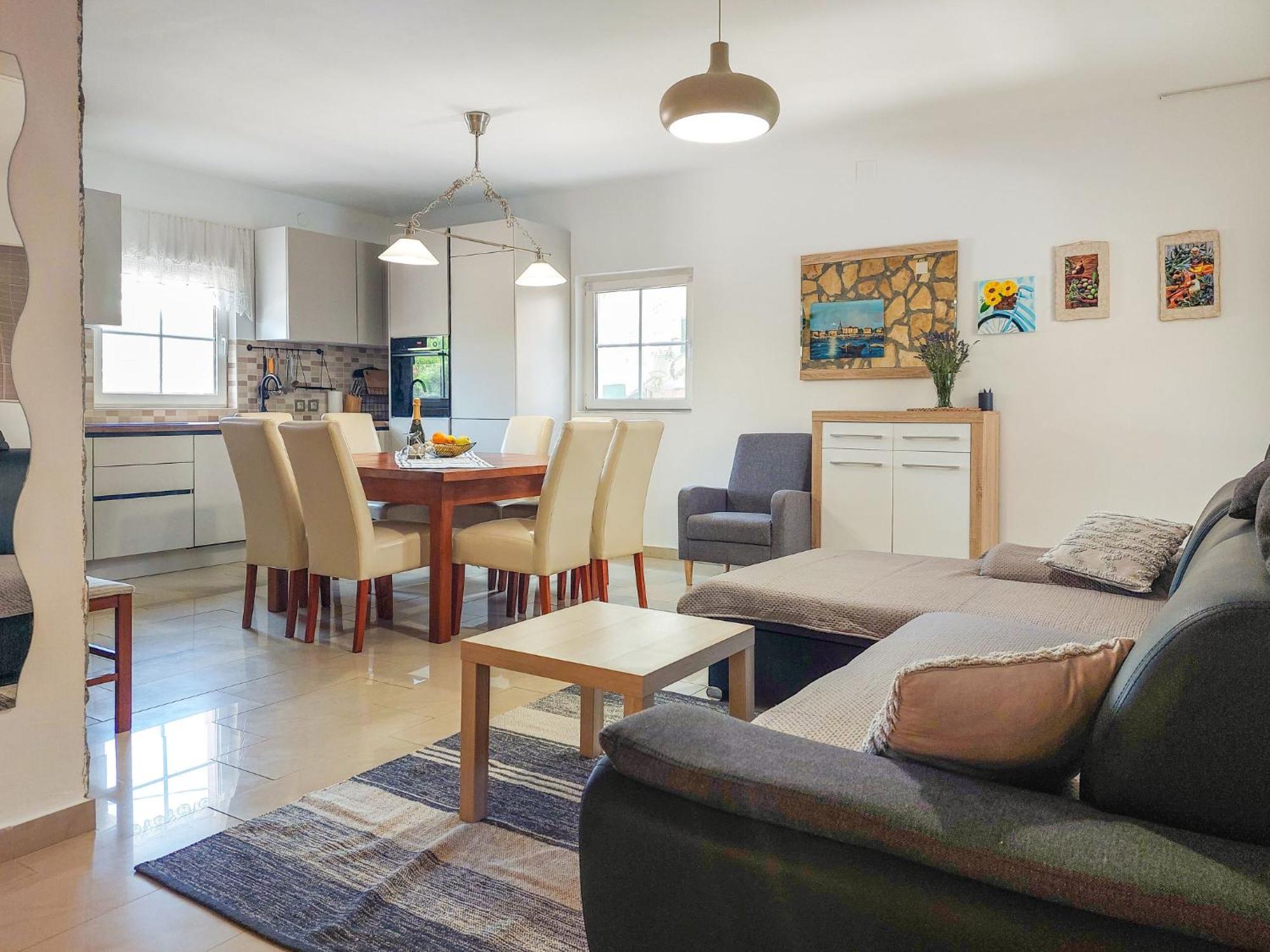 Mikac - Mlk136 By Interhome Holiday home