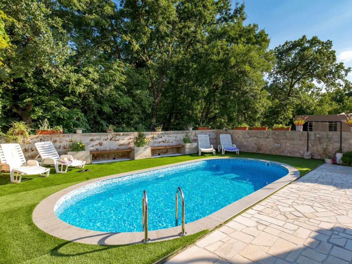 Mikac - Mlk136 By Interhome Holiday home Dobrinj