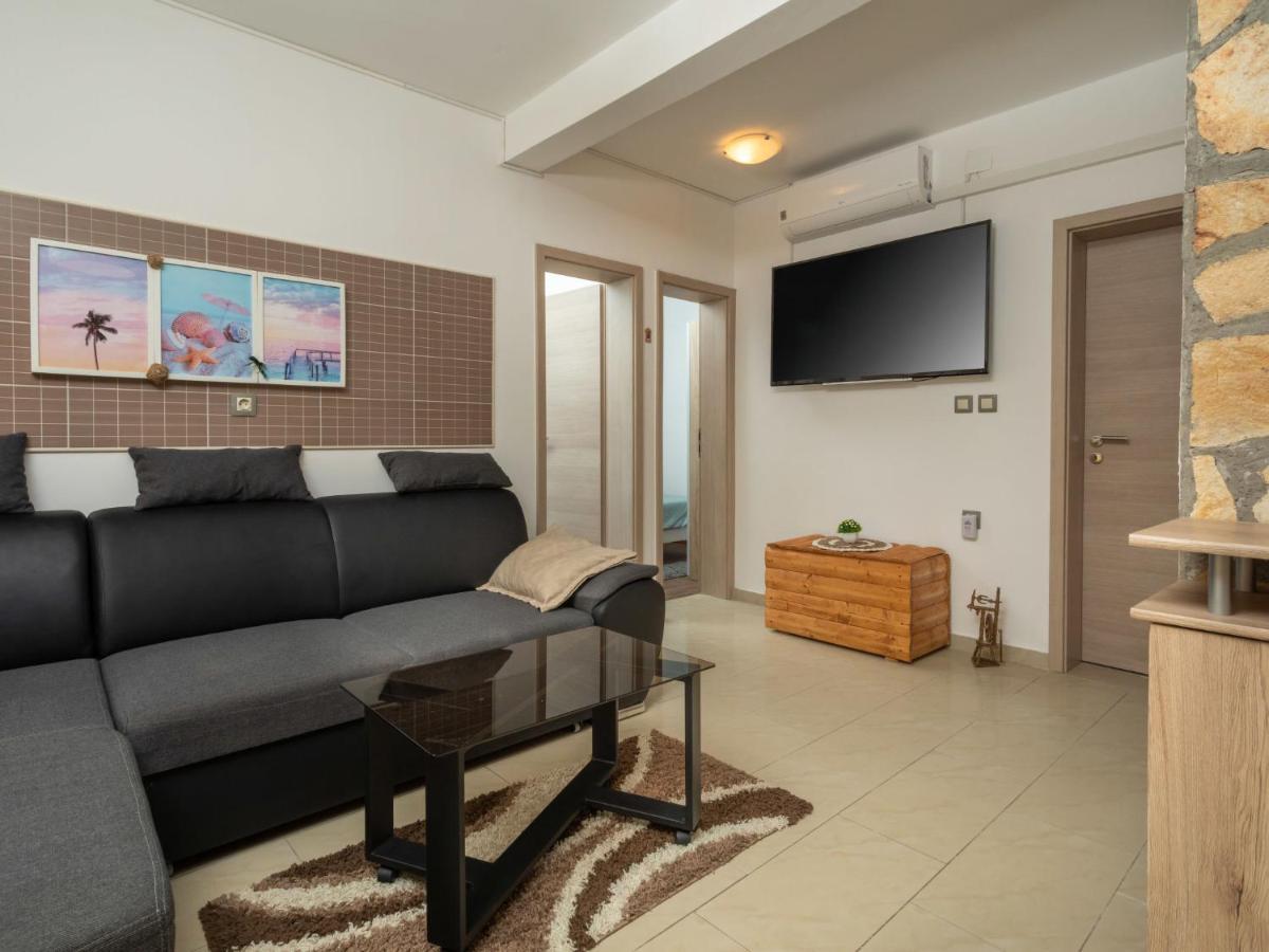 Mikac - Mlk136 By Interhome Holiday home *
