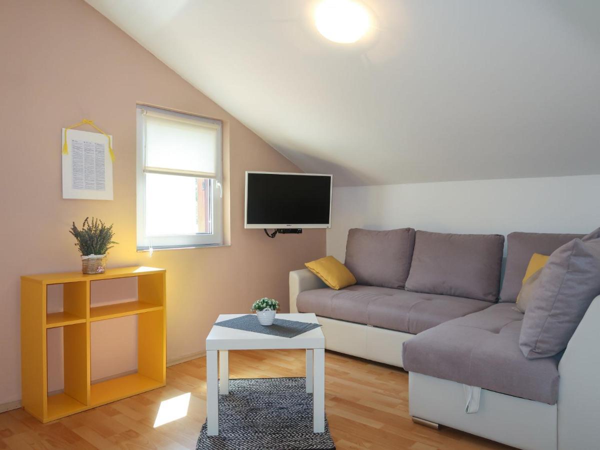Holiday home Mikac - Mlk136 By Interhome Dobrinj