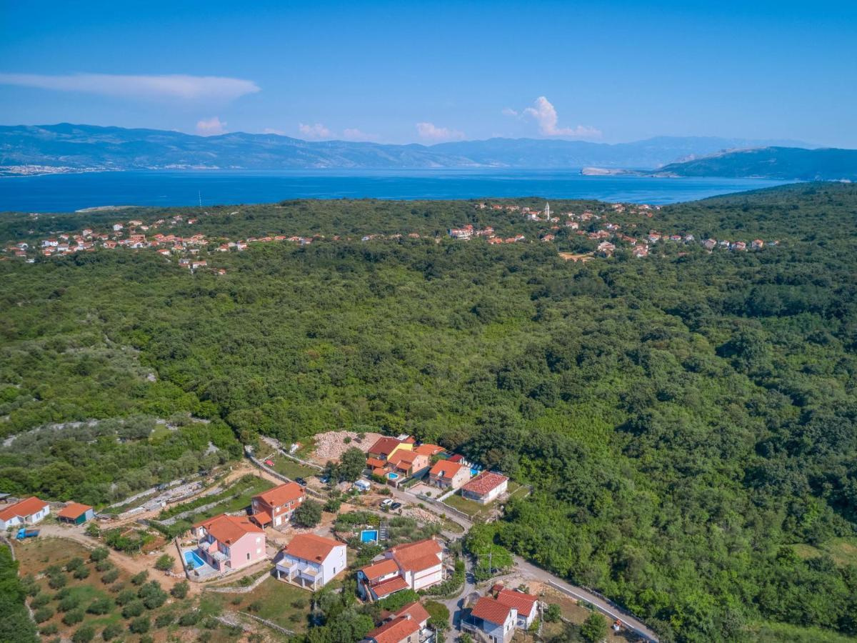 Holiday home Mikac - Mlk136 By Interhome *