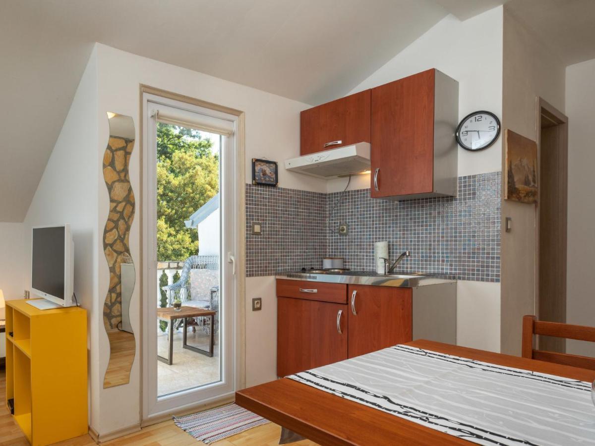 Holiday home Mikac - Mlk136 By Interhome *