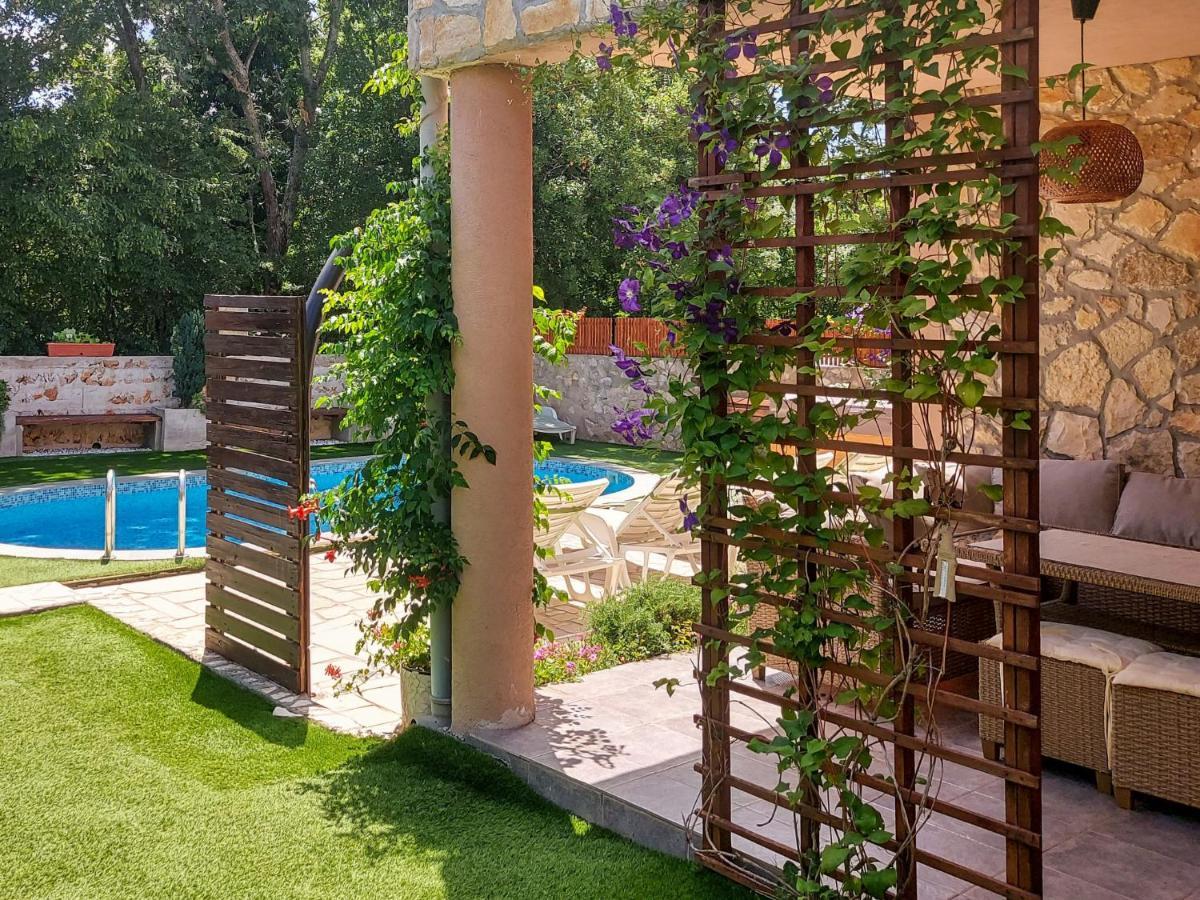 Holiday home Mikac - Mlk136 By Interhome *