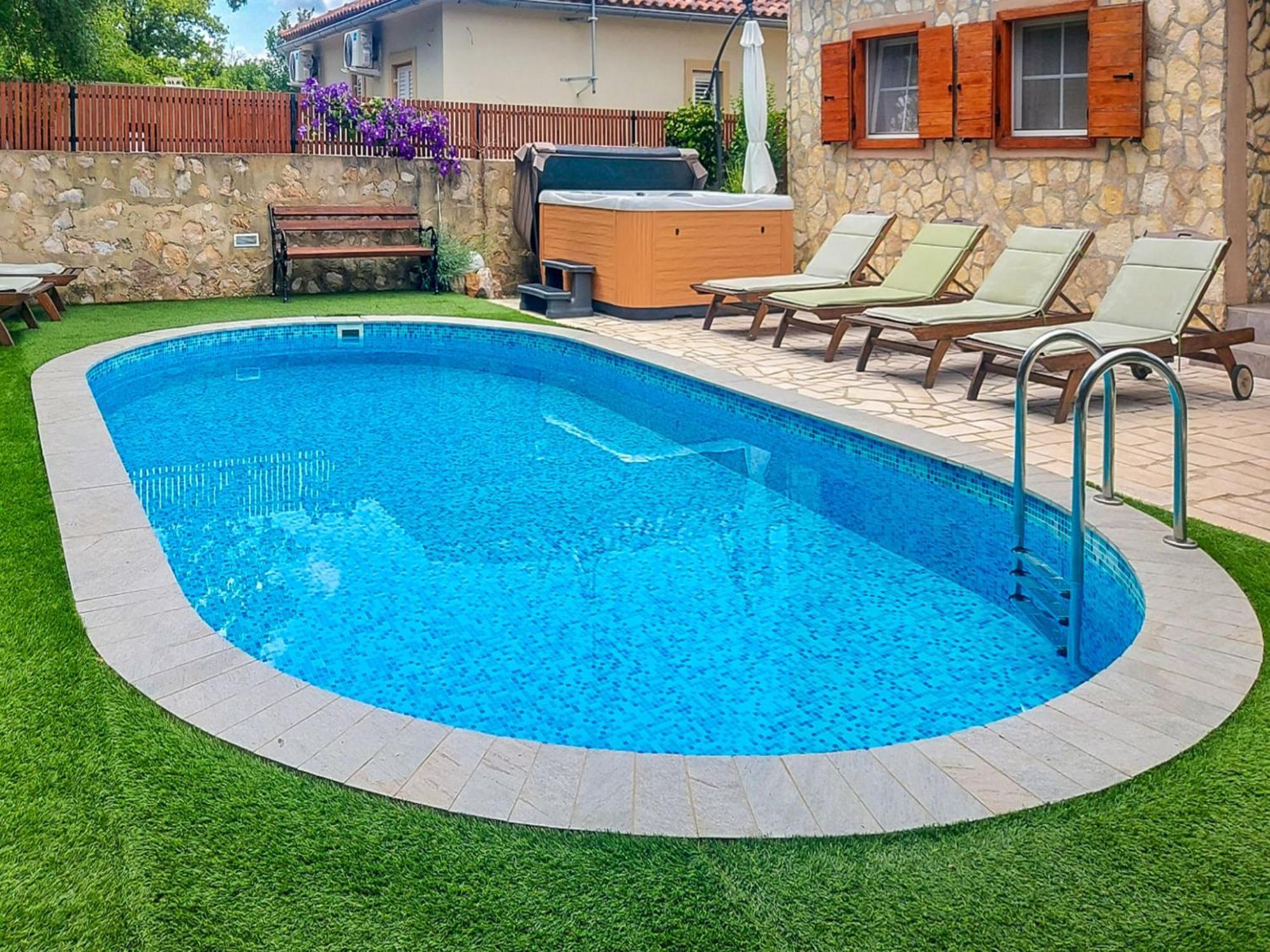 Mikac - Mlk136 By Interhome Holiday home