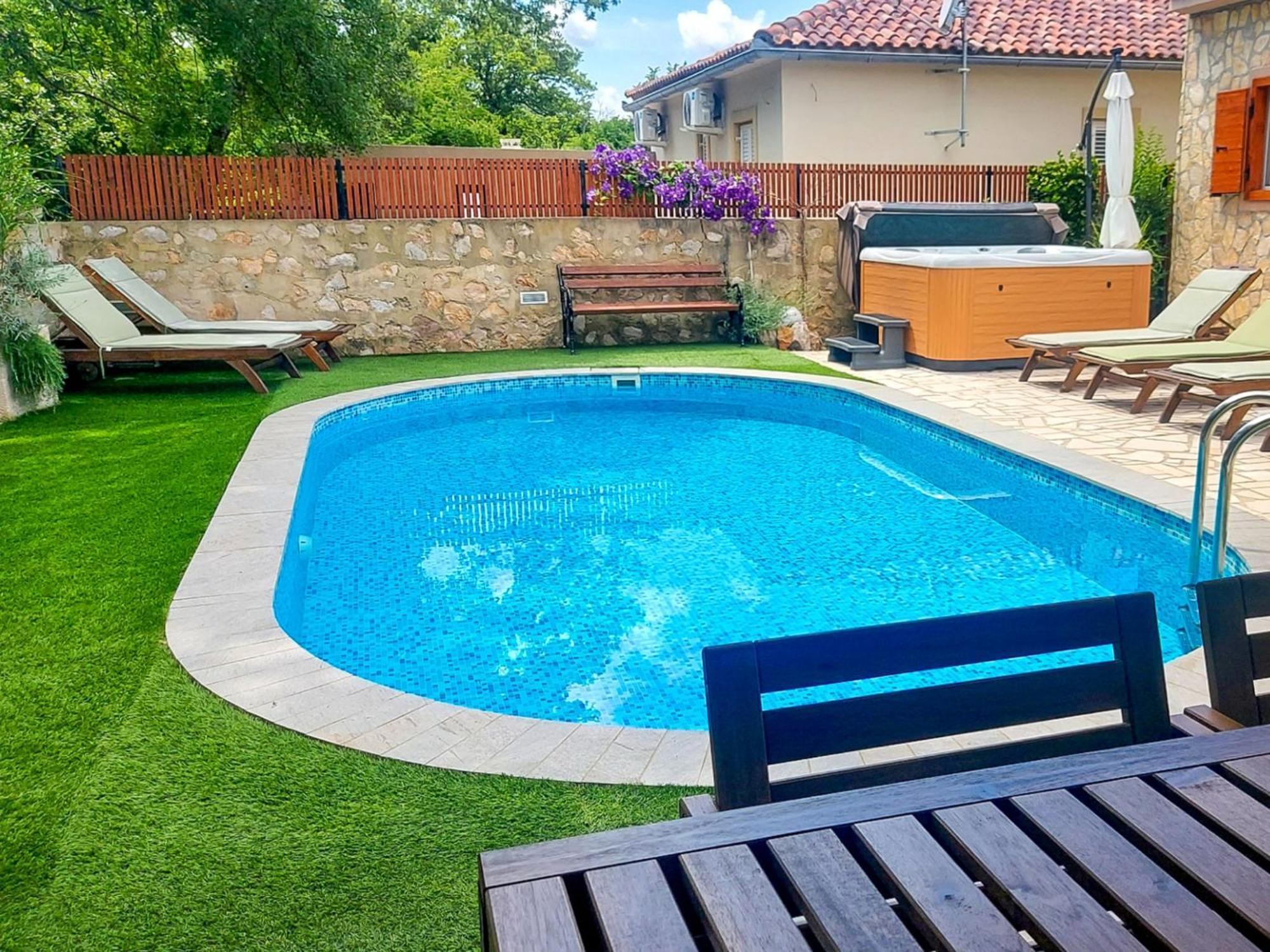 Mikac - Mlk136 By Interhome Holiday home