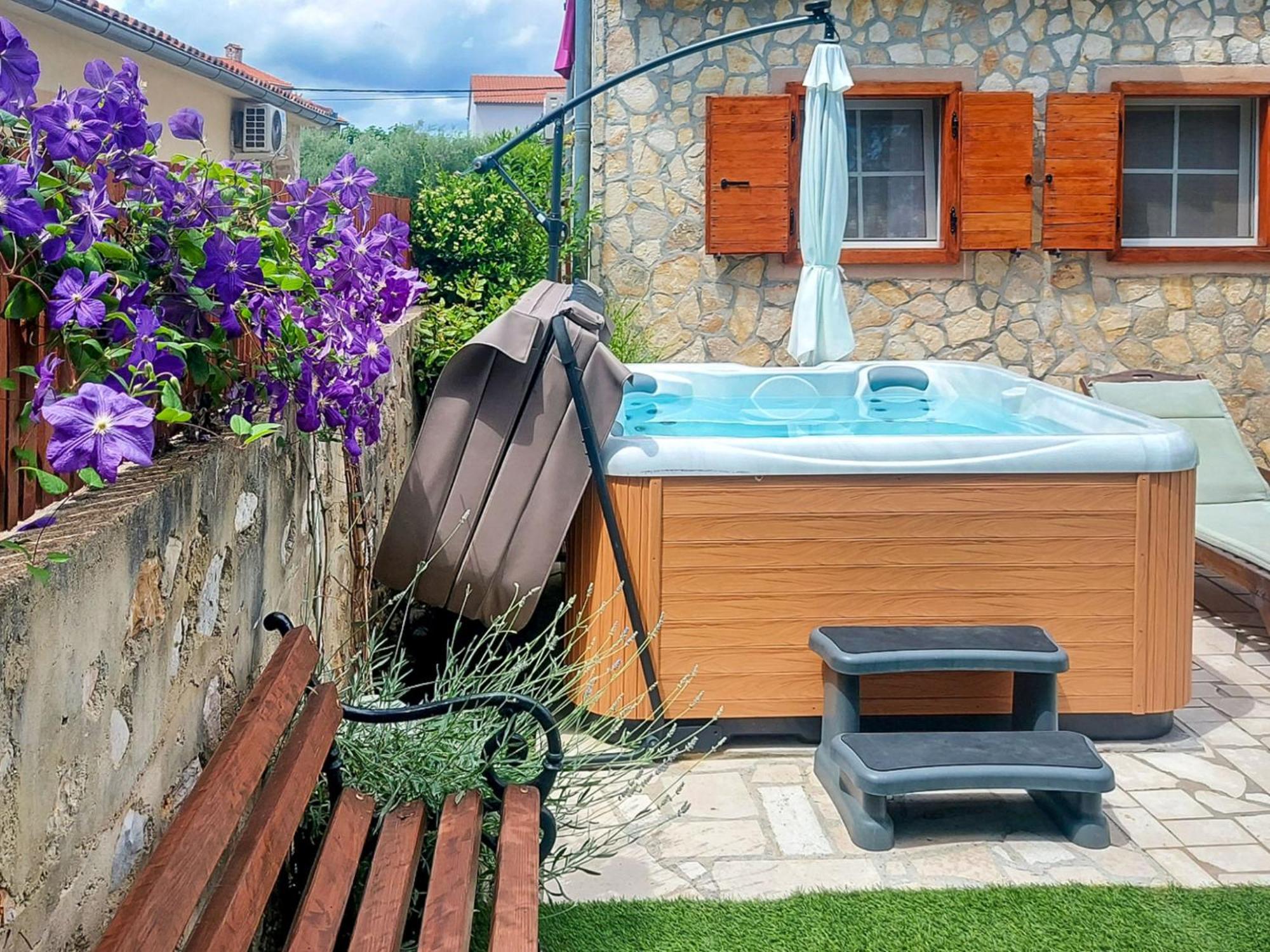 Holiday home Mikac - Mlk136 By Interhome *
